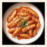 Tteokbokki